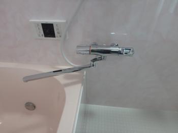ユニットバス浴槽にも使える兼用水栓変換 ～ P6030943.jpg