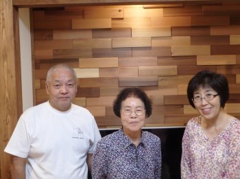 小田原市で新築（長期優良住宅）を建てられたK様の声