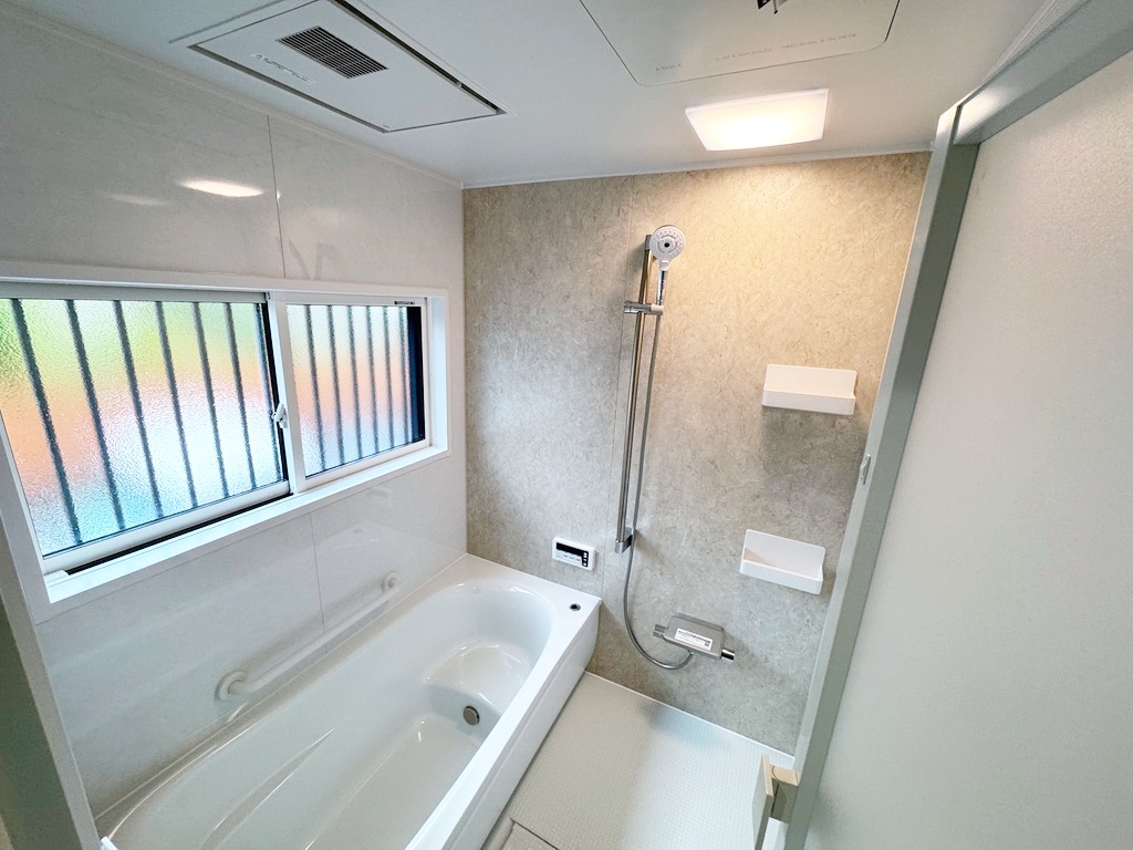 開成町T様邸 浴室・トイレリフォーム