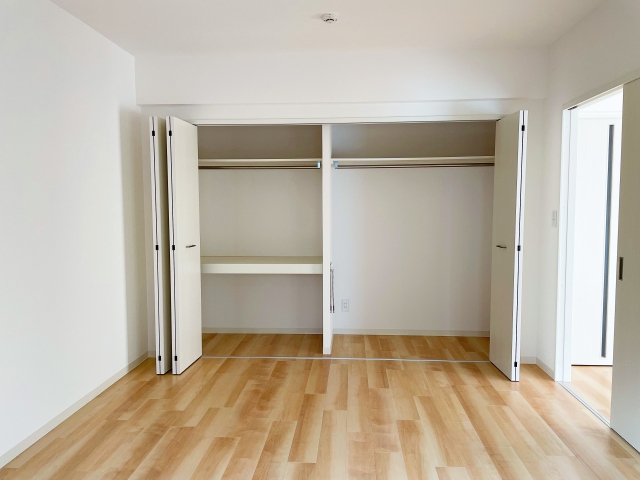 押し入れからクローゼットにリフォームする際に多い理由