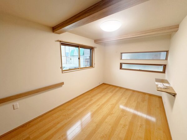 小田原市 H様邸 旧店舗からのバックヤード・リビングリフォーム